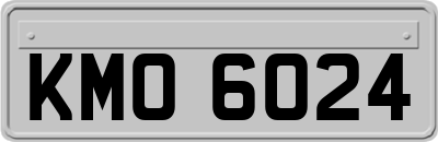 KMO6024