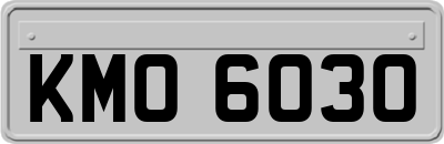 KMO6030