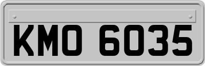 KMO6035