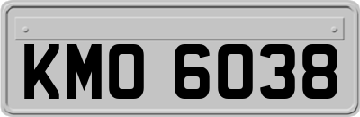 KMO6038