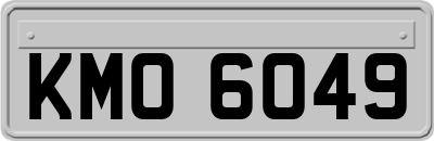 KMO6049