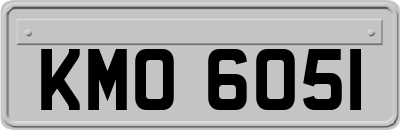 KMO6051