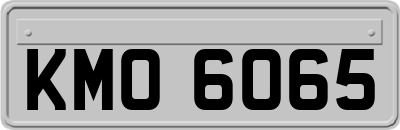 KMO6065