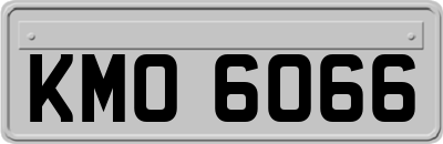 KMO6066