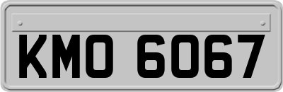 KMO6067