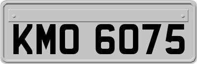 KMO6075