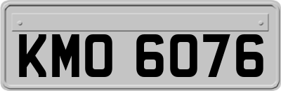 KMO6076