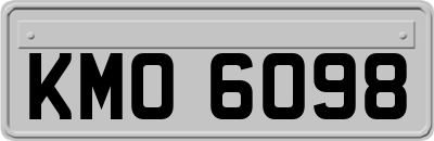 KMO6098