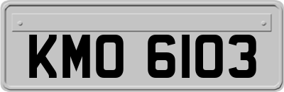 KMO6103