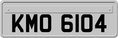 KMO6104