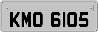 KMO6105