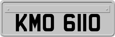 KMO6110