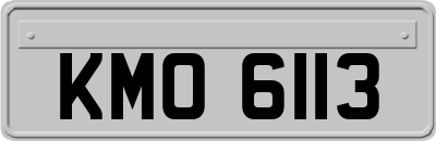 KMO6113