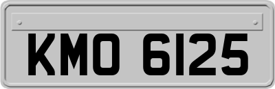 KMO6125