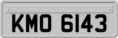 KMO6143