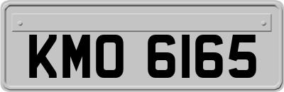 KMO6165