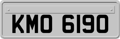 KMO6190