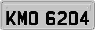 KMO6204