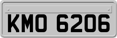 KMO6206