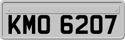 KMO6207