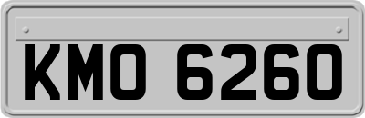 KMO6260