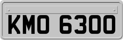 KMO6300