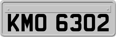 KMO6302