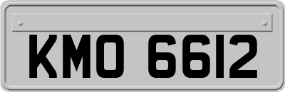 KMO6612