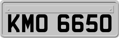 KMO6650