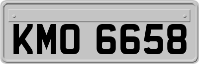 KMO6658