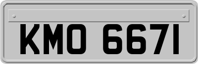 KMO6671