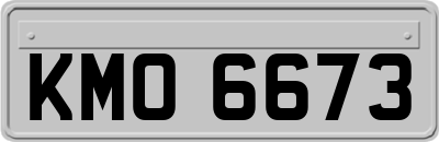 KMO6673