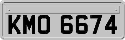 KMO6674