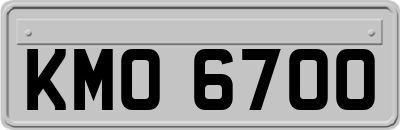 KMO6700