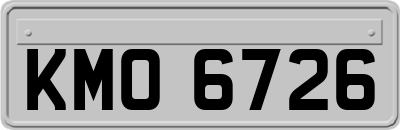 KMO6726