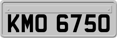 KMO6750