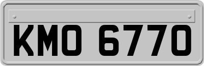 KMO6770