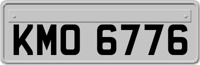 KMO6776