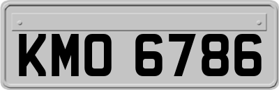 KMO6786