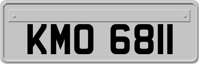 KMO6811