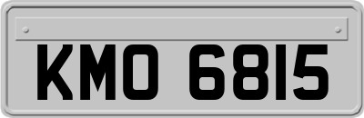 KMO6815