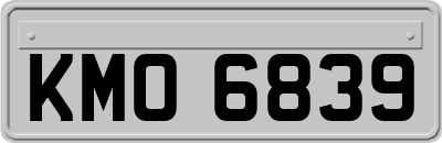 KMO6839