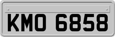 KMO6858