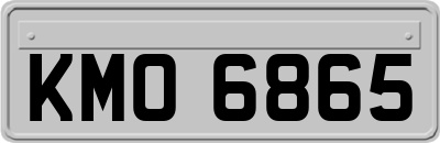 KMO6865