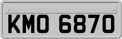 KMO6870