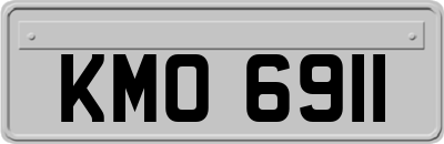 KMO6911