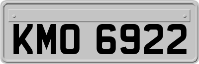 KMO6922