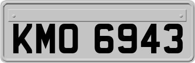 KMO6943