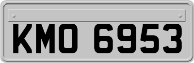 KMO6953