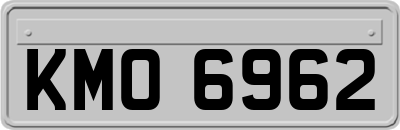 KMO6962